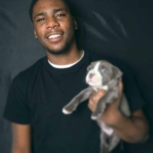 Meet your Posher, Damion